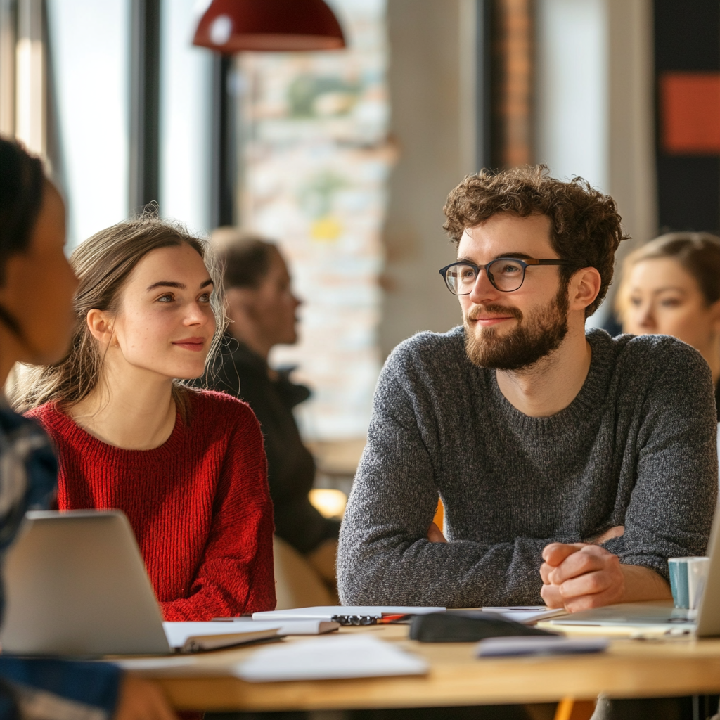 No Code Academy for Non Profit